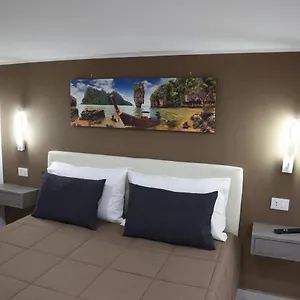  Casa vacanze La Corte Di Nonno Mimmo