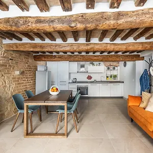 Il Mezzanino By Living Siena