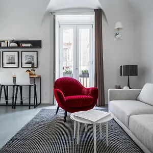 Manganelli Apartment Catania