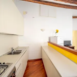 Ca Marina By Venicevillas, Biennale Apartment Venice
