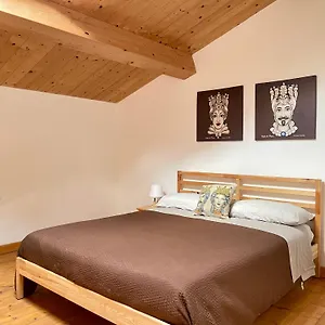  Apartament Il Borghetto Di Gigi Włochy
