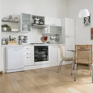 Lovely Sempione Apartment Milan
