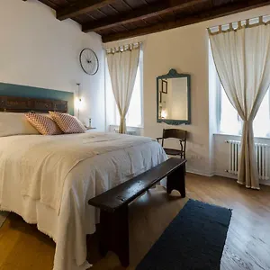  Dom wakacyjny Casa Moroni 76 Włochy