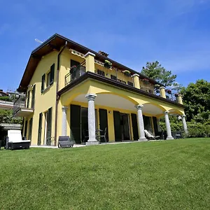 Casa Ketty Apartment Bellagio